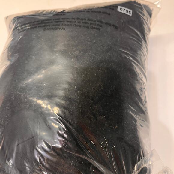 Aritzia WILFRED Black Labaratoire Teddy Coat Size 2 - Picture 7 of 7